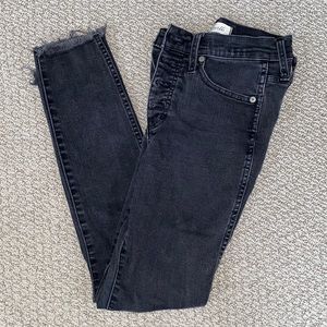 Madewell Women’s Jeans